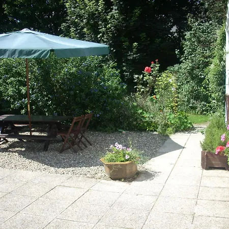 Les Bergers 3* Braine-lʼAlleud