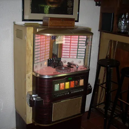 B&B Les Bergers Braine-lʼAlleud